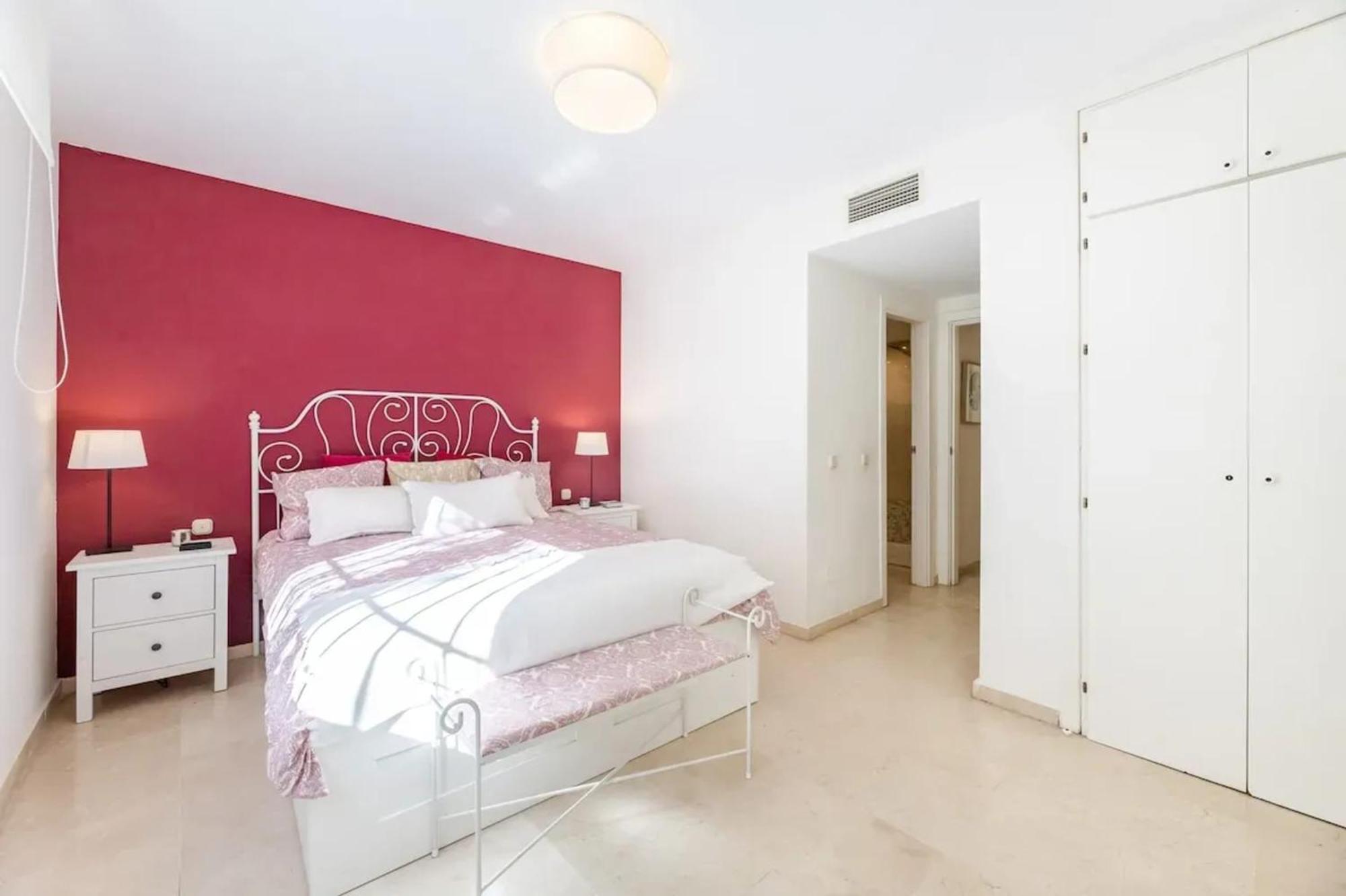 Modern In With Shared Pool * Marbella
