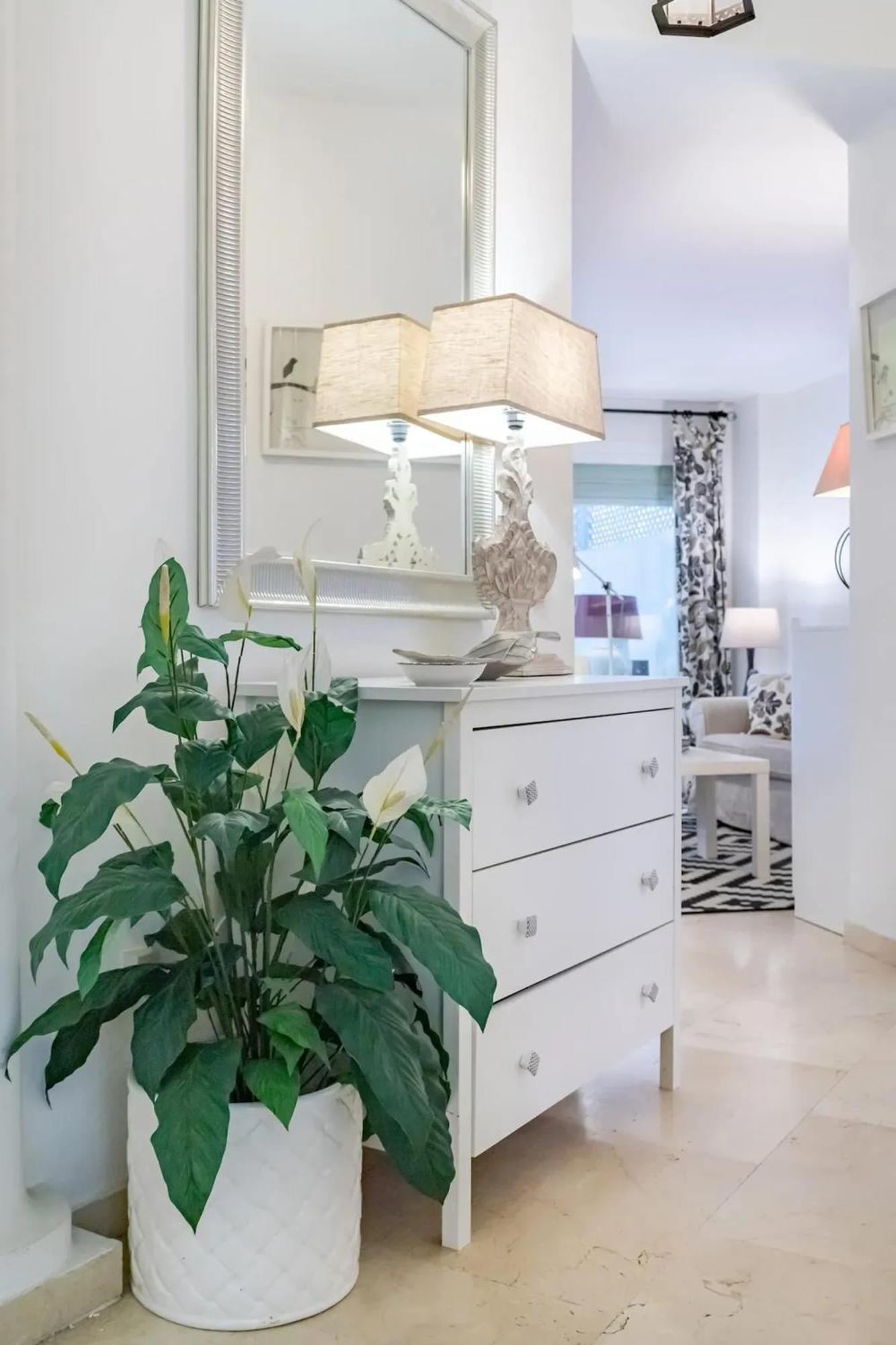 Modern In With Shared Pool * Marbella